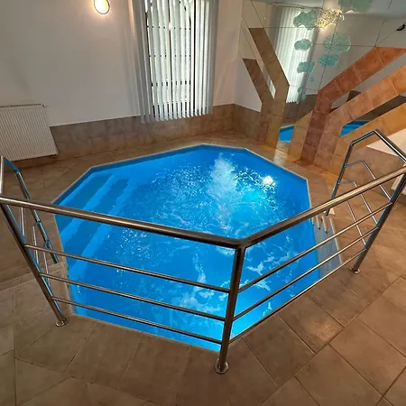 Stancelini Villa