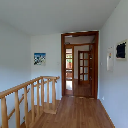 Stancelini Villa *