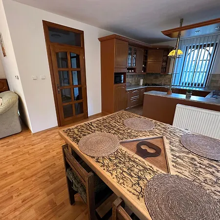 Stancelini Villa Krompachy