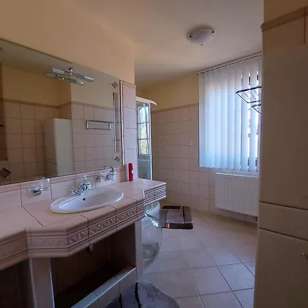 Stancelini Villa Krompachy