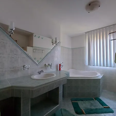 Vila Stancelini Krompachy