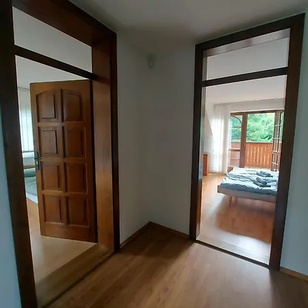 Stancelini Krompachy