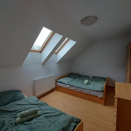 Stancelini * Krompachy