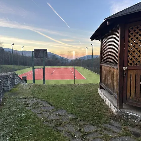 Stancelini Villa *