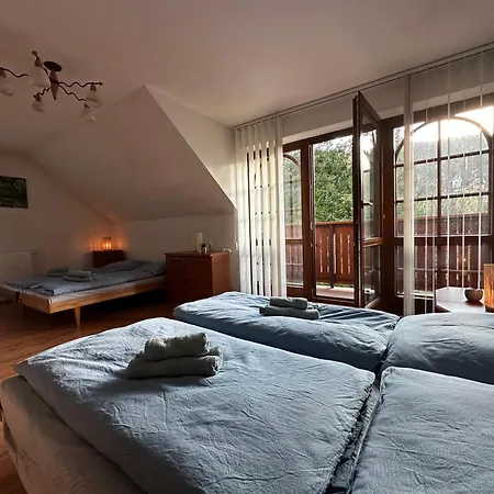 Stancelini Krompachy