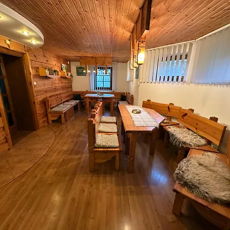 Stancelini Villa *