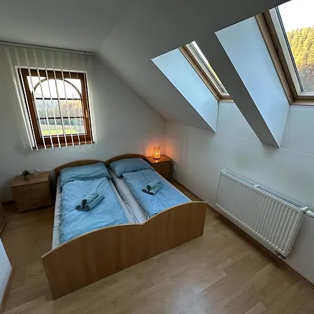 Stancelini 빌라 Krompachy