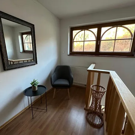 Stancelini Vila Krompachy