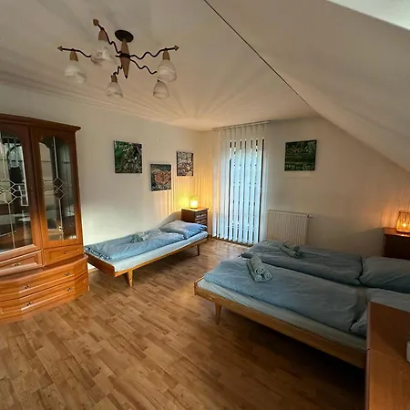 Stancelini Villa Krompachy